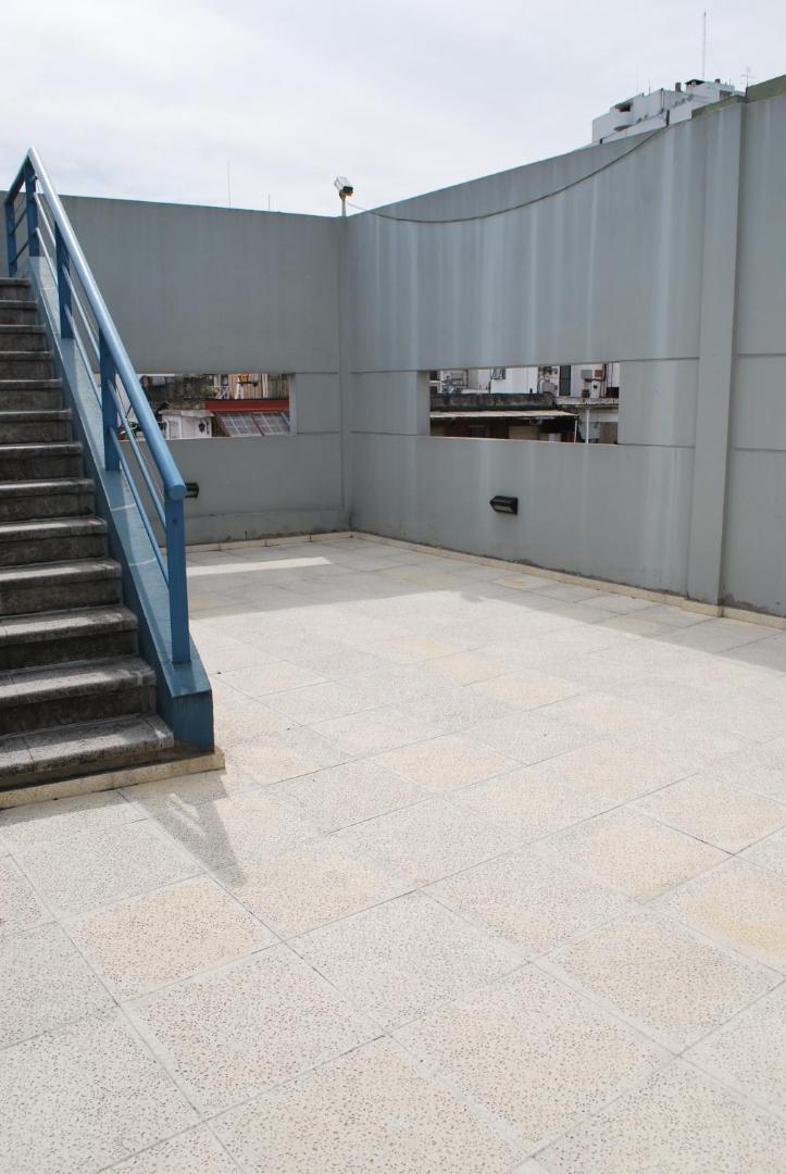 Chic & bright apartment in Recoletaの写真10