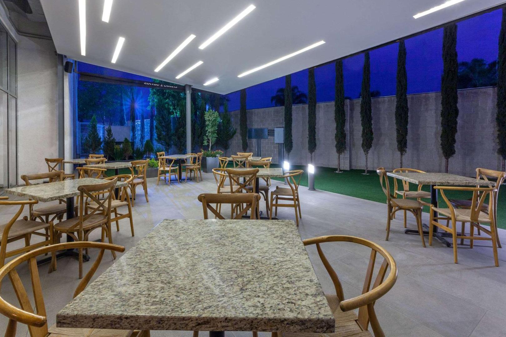 Fotografia 10: TRYP by Wyndham San Luis Potosi Hotel & Suites