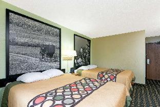 Foto 2: Super 8 by Wyndham Twinsburg/Cleveland Area