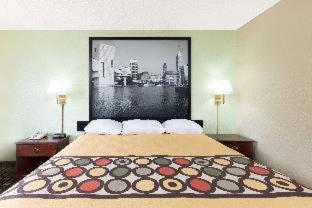 Foto 6: Super 8 by Wyndham Twinsburg/Cleveland Area
