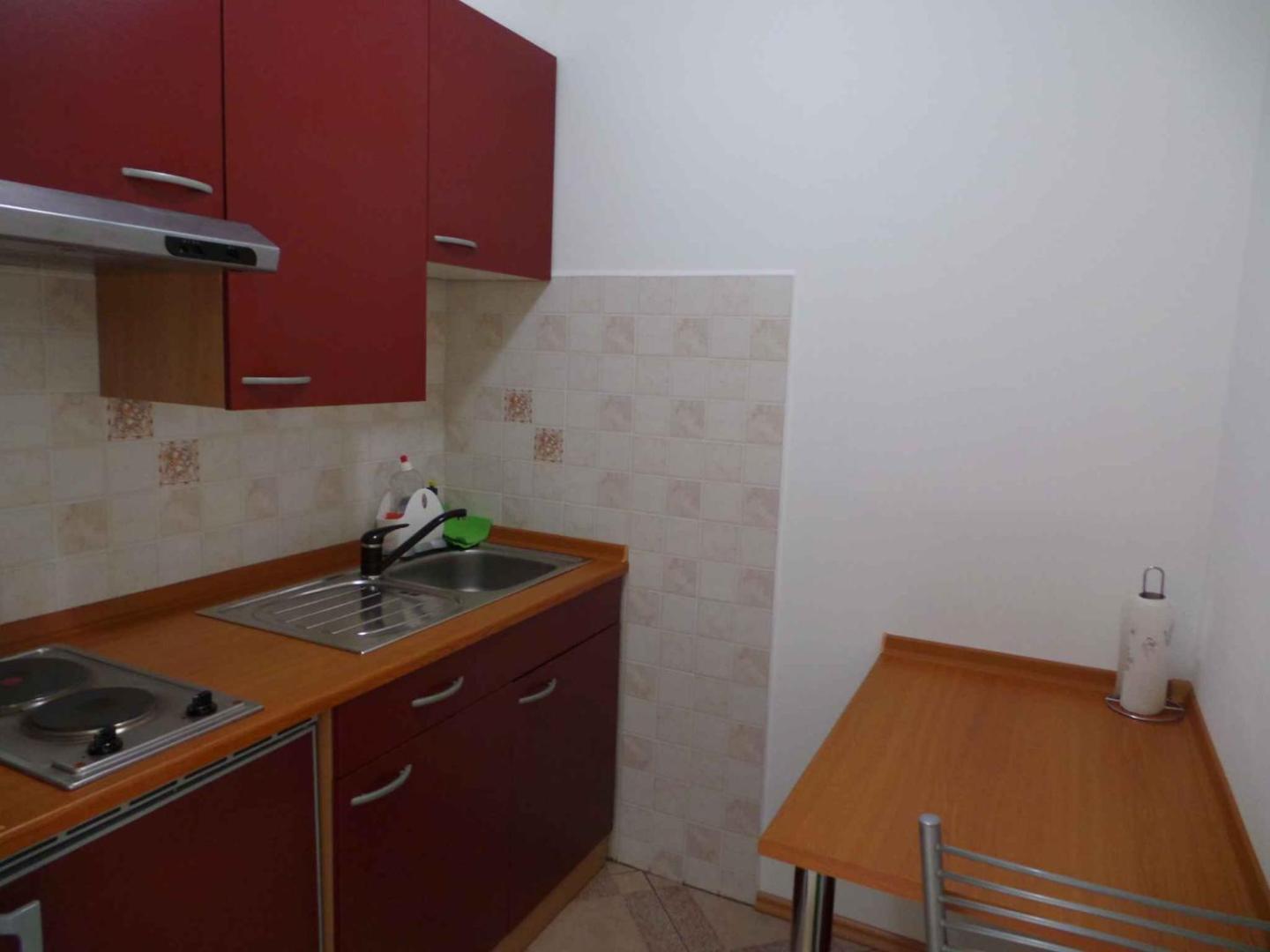 Bilde 4: Studio in Plomin Luka - Istrien 8881