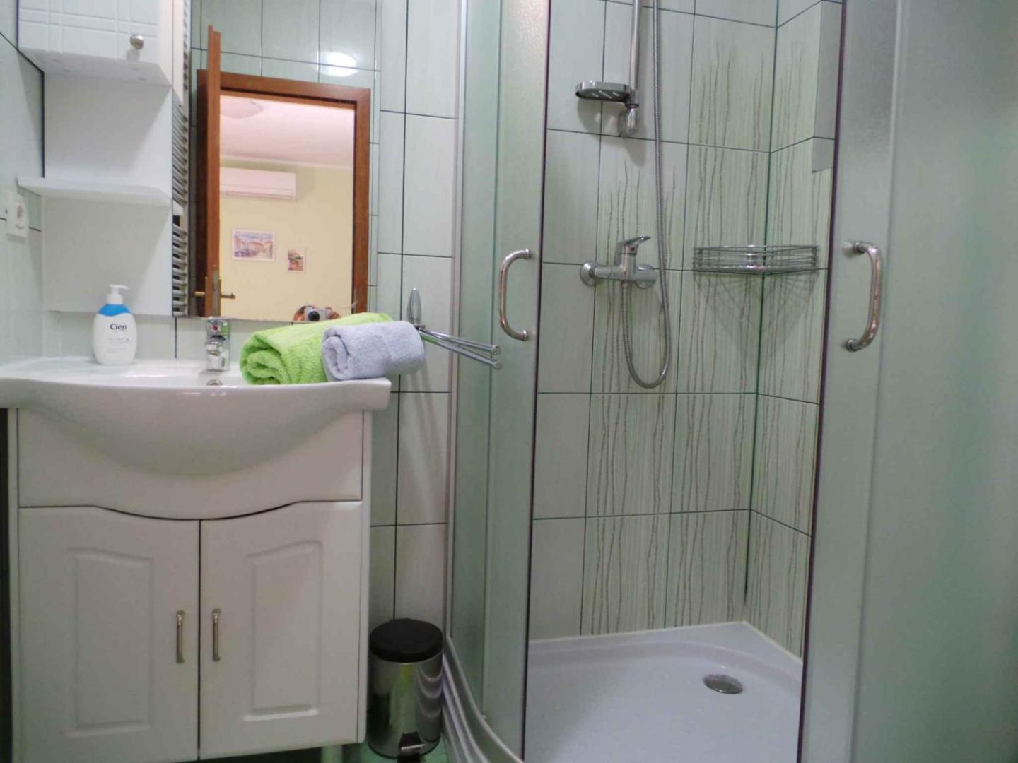 Bilde 7: Studio in Plomin Luka - Istrien 8881