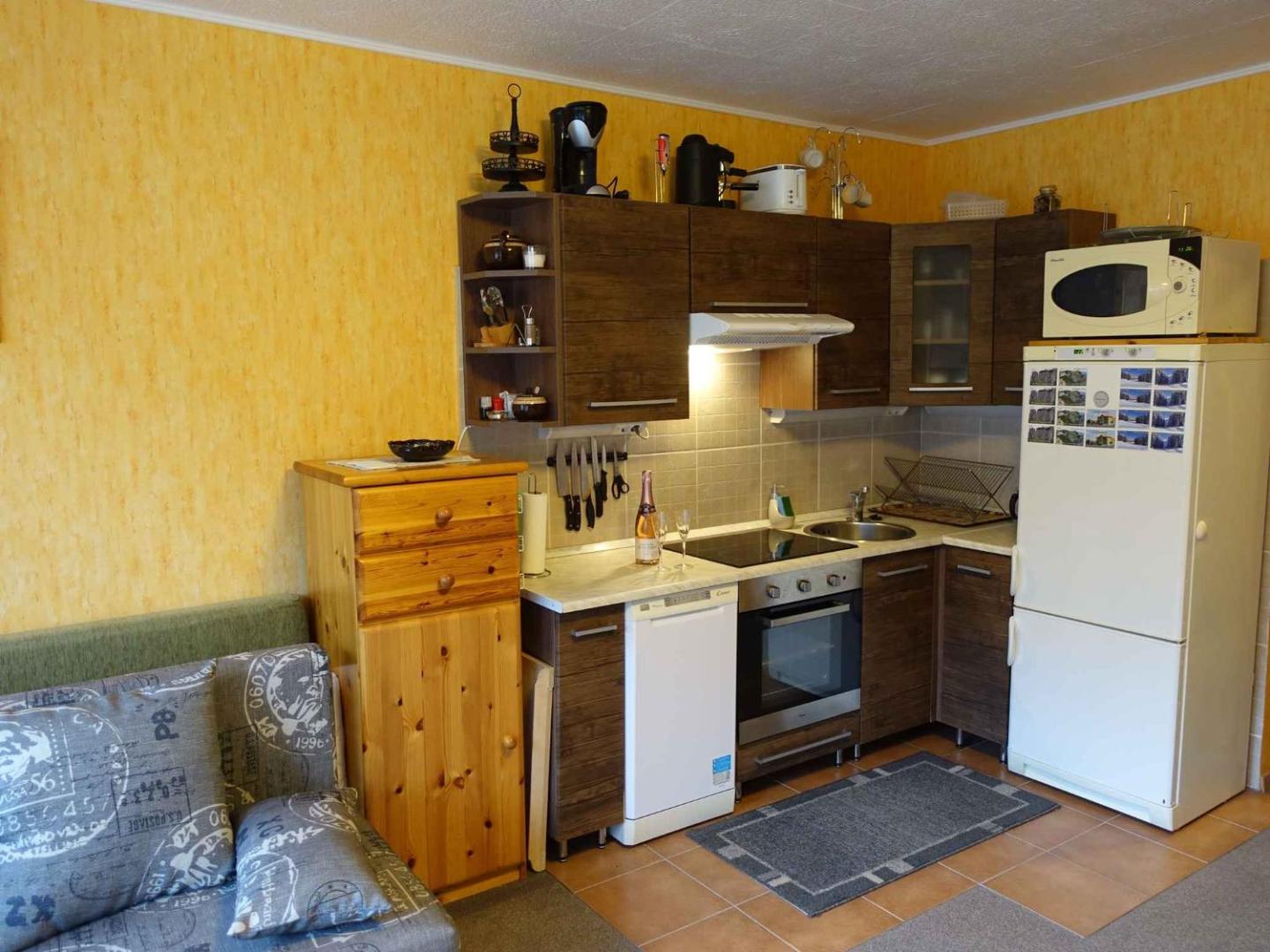 Zdjęcie 9: Studio in Bad Aussee - Steiermark 428