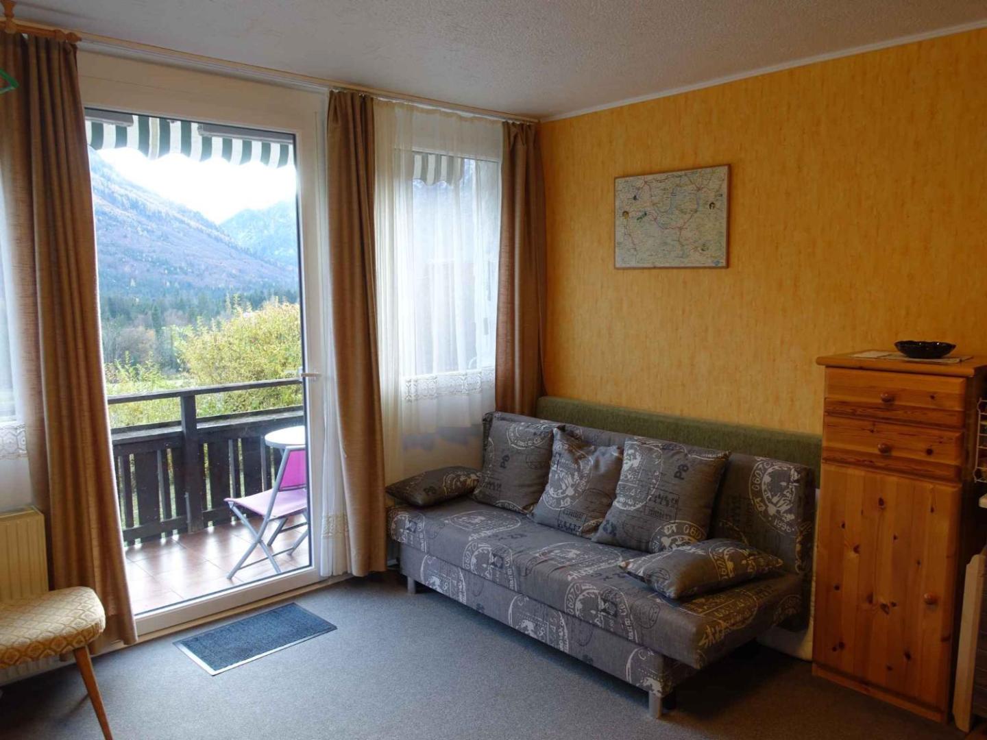 Zdjęcie 10: Studio in Bad Aussee - Steiermark 428