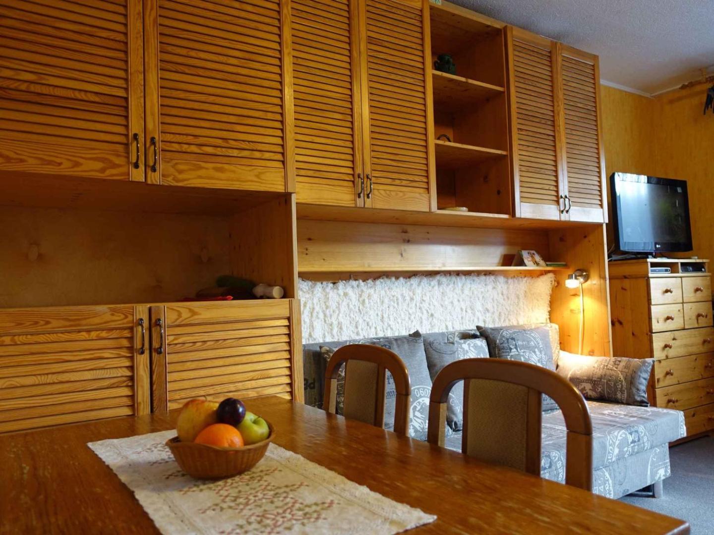 Zdjęcie 8: Studio in Bad Aussee - Steiermark 428