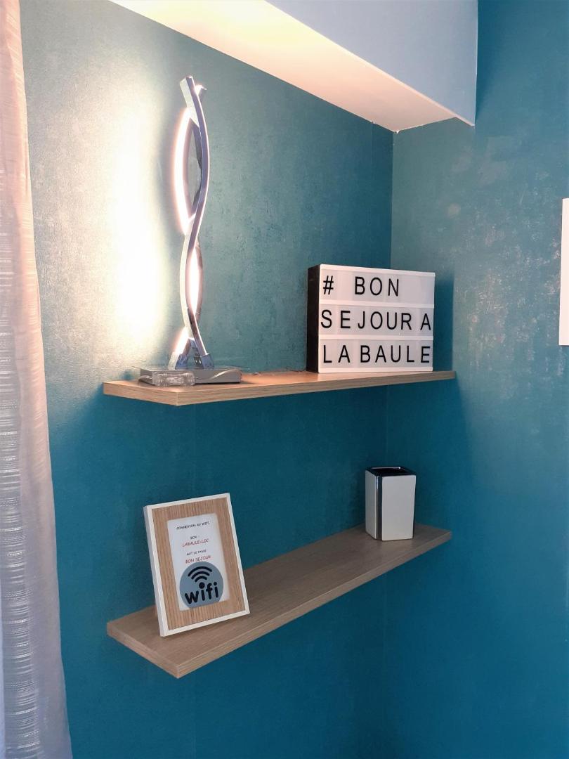 Φωτογραφία 9: Studio Centre - Tout Confort - Tout à pied