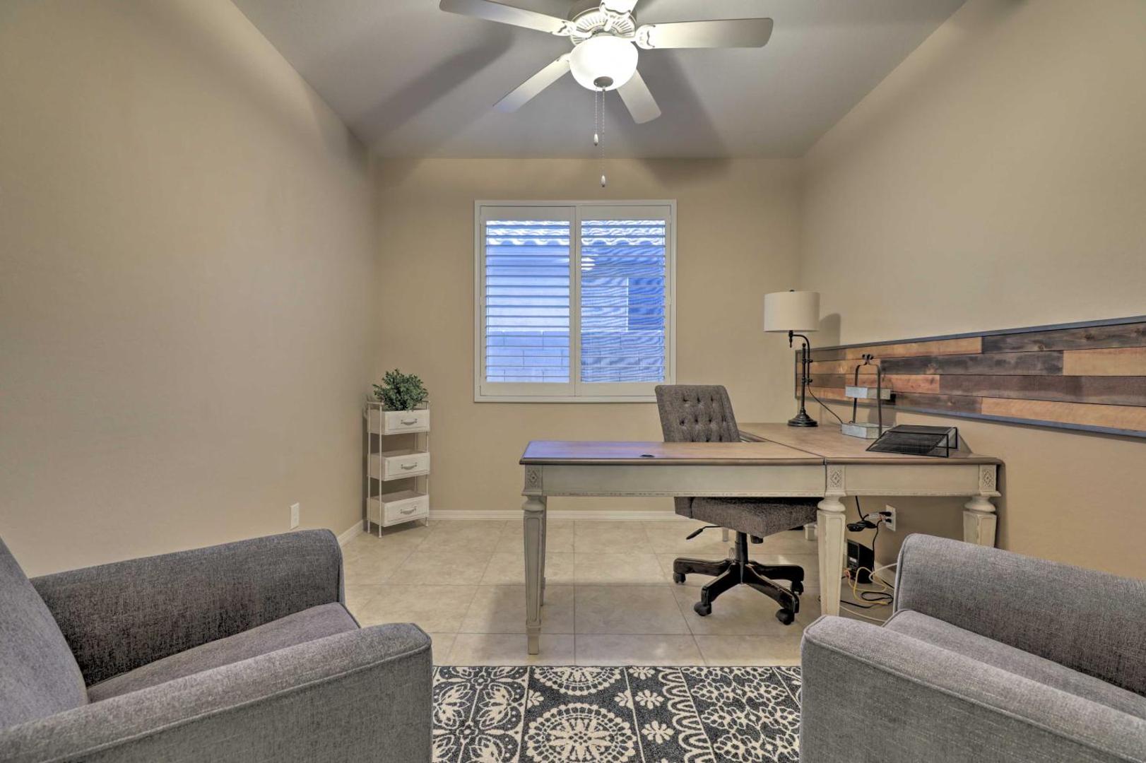 Pool, Resort Amenities Queen Creek Home!的照片9