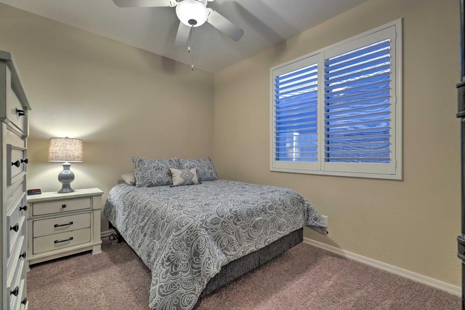 Pool, Resort Amenities Queen Creek Home!的照片10