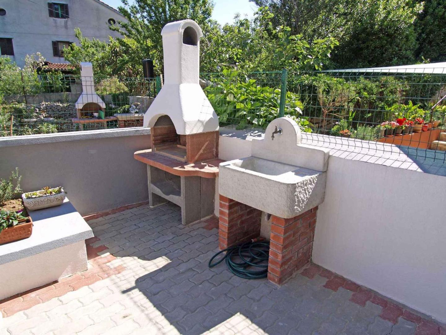 Foto 7: Studio in Veli Losinj 14957