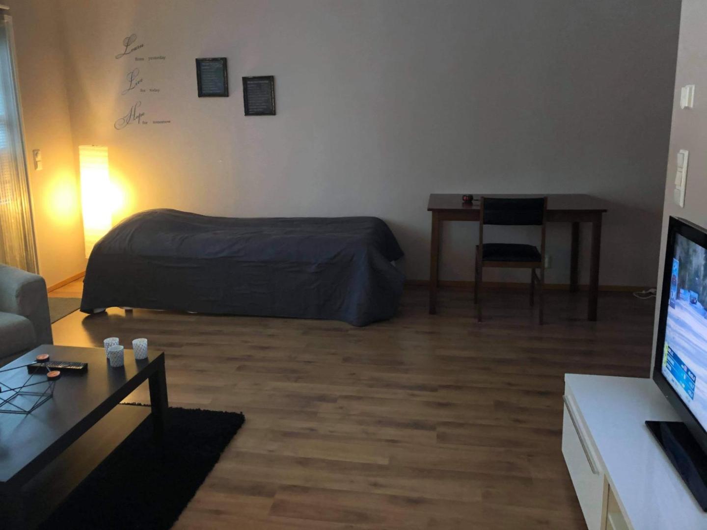 Photo 10 : ANNA - Modern flat with Sauna - 24h Check in
