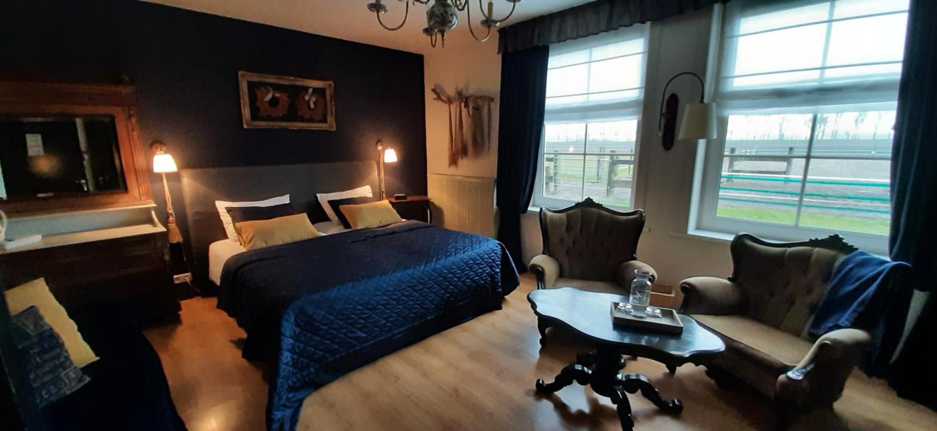 Φωτογραφία 10: Bed & Breakfast de Kienstee