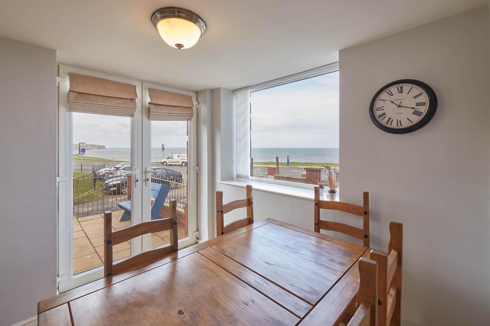 Kuva 10: Host & Stay - Sunset View