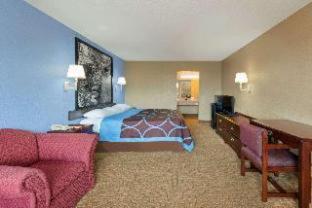 Zdjęcie 3: Super 8 by Wyndham San Antonio/Riverwalk Area