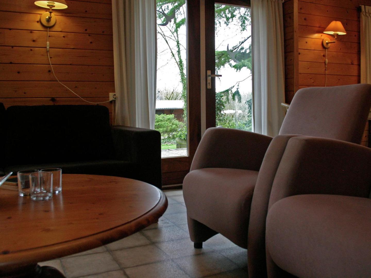 Billede 10: Chalet in Netherlands with Private Garden