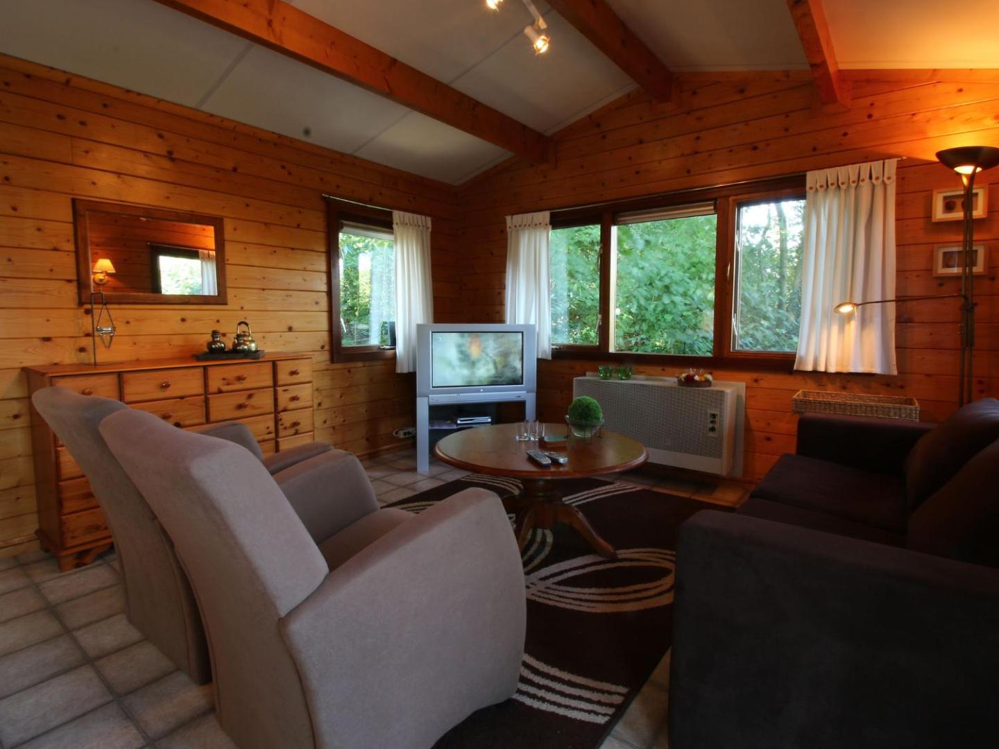 Billede 9: Chalet in Netherlands with Private Garden