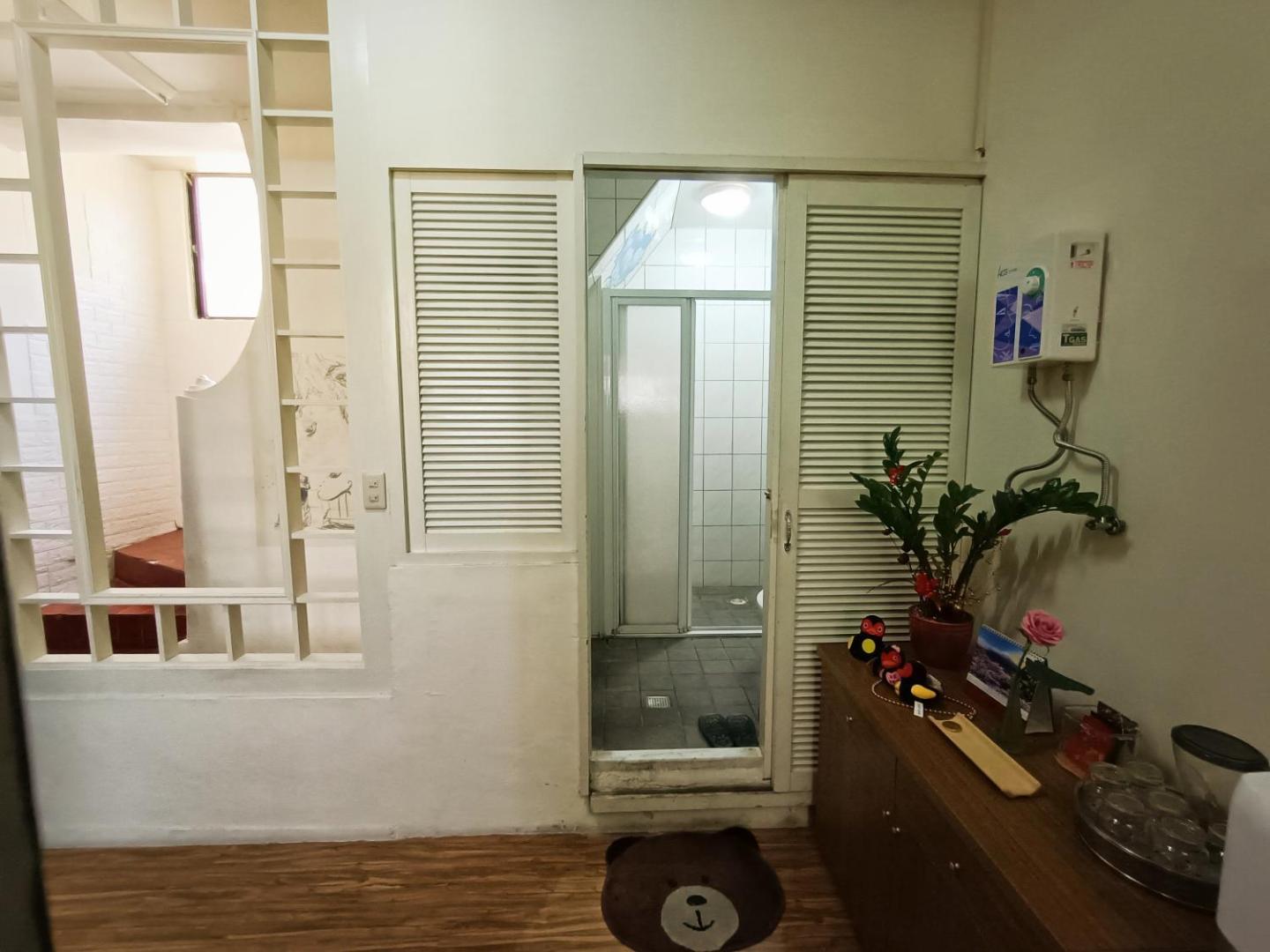 博愛泊旅讀心境的照片10