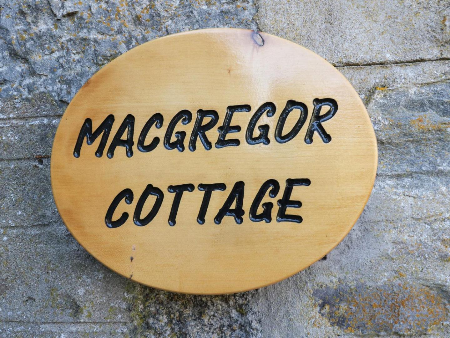 Bilde 3: MacGregor