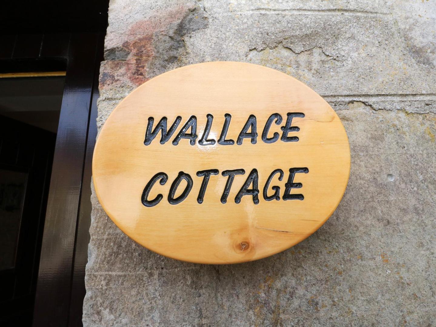 Foto 3: Wallace