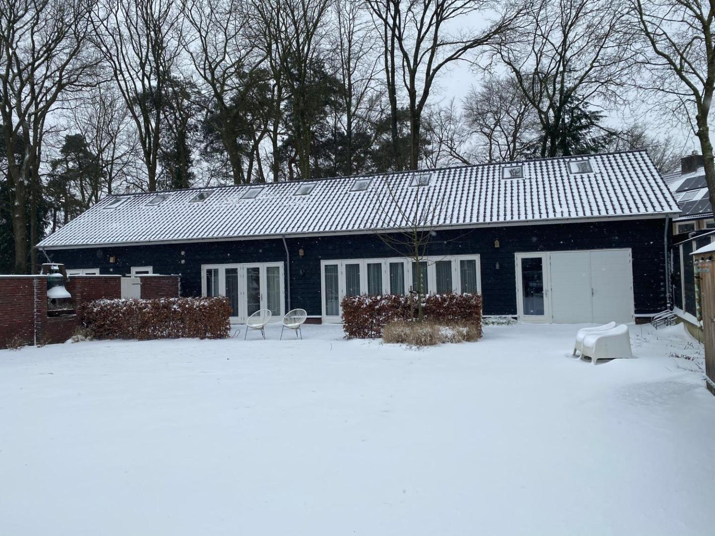 Bilde 4: Bed & Breakfast De Oude Kapel