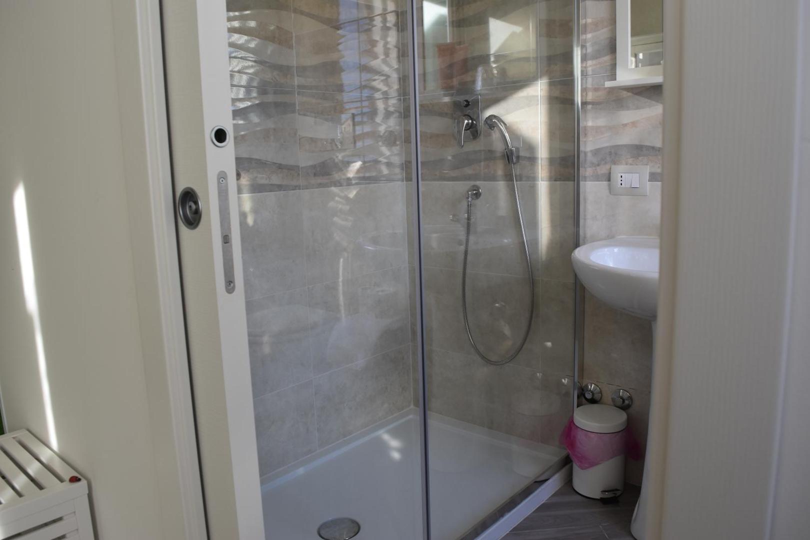 Photo 9 : Bed & Breakfast Domus Pepe Scalea