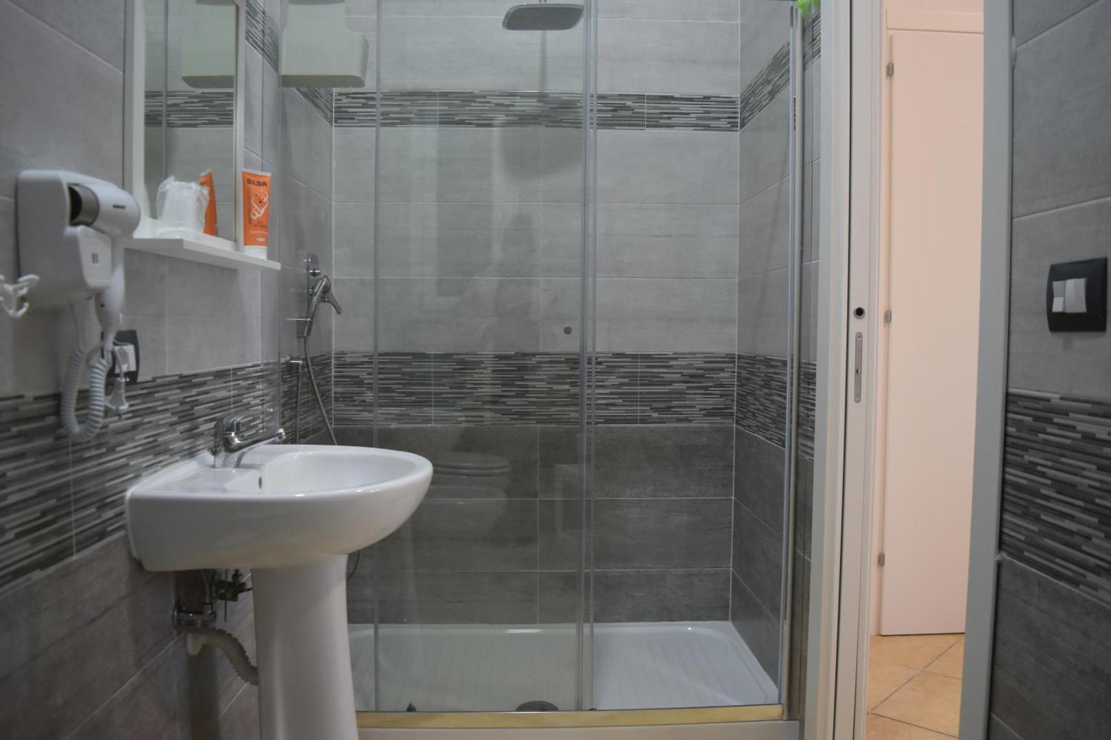 Photo 10 : Bed & Breakfast Domus Pepe Scalea