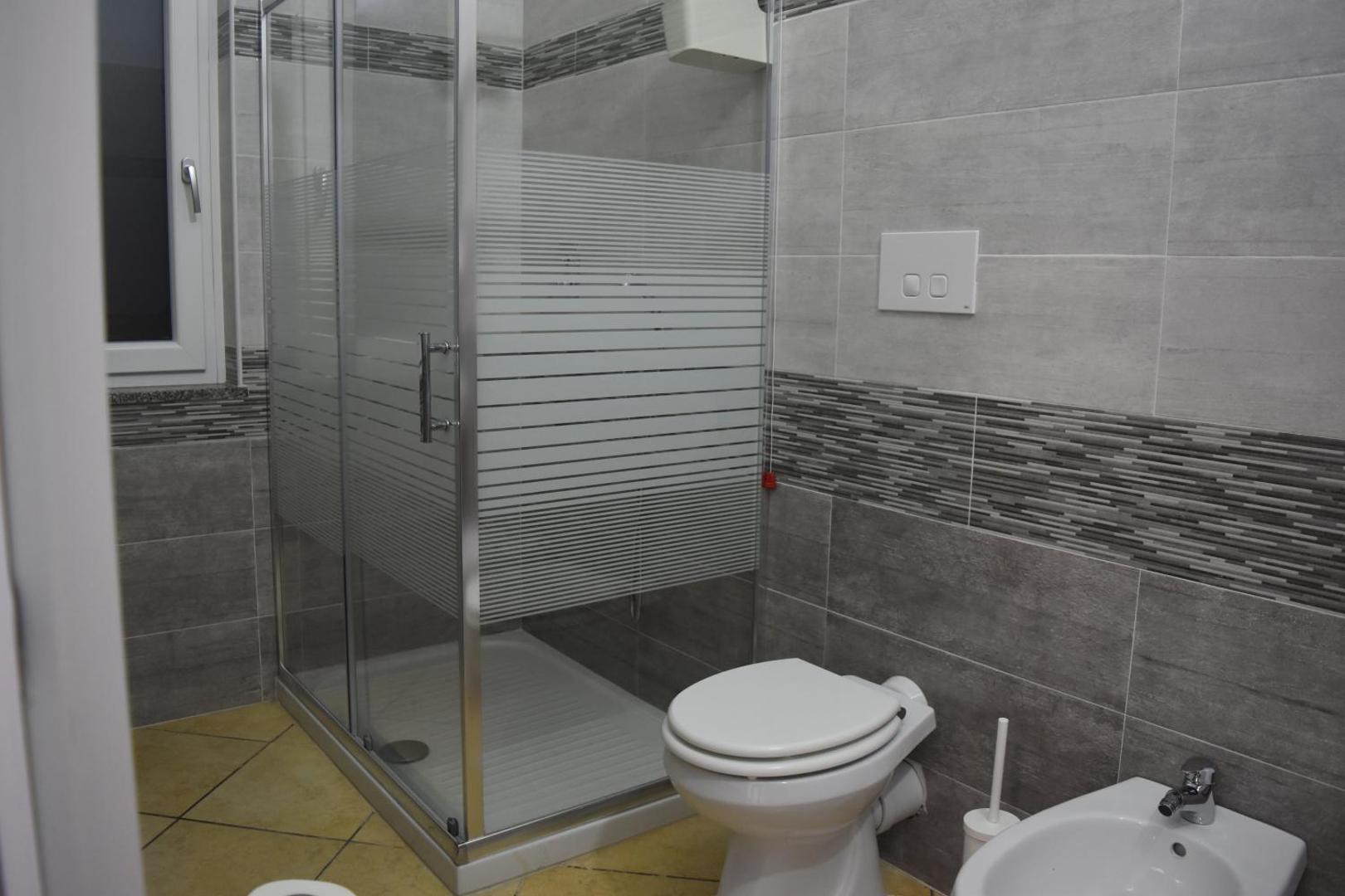 Photo 4 : Bed & Breakfast Domus Pepe Scalea