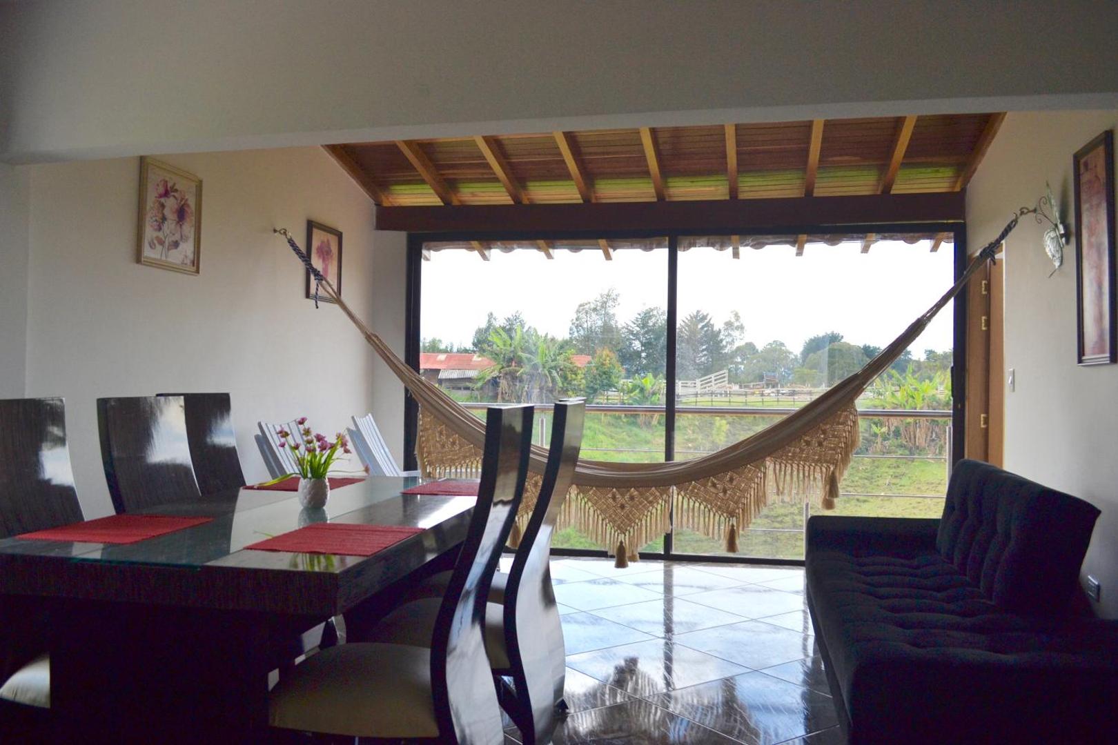 Foto 10: Roble Colonial - Apartamentos Deluxe en Guatapé