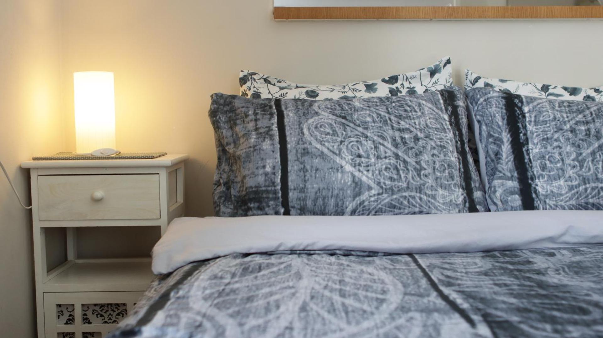 Billede 5: Cute & Cozy Studio Apt in Zichron Yaakov