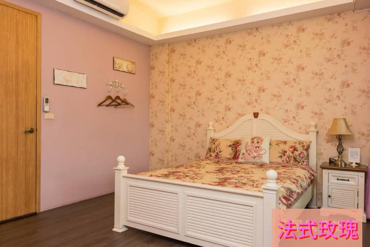 Foto 11: 日光森林親子民宿