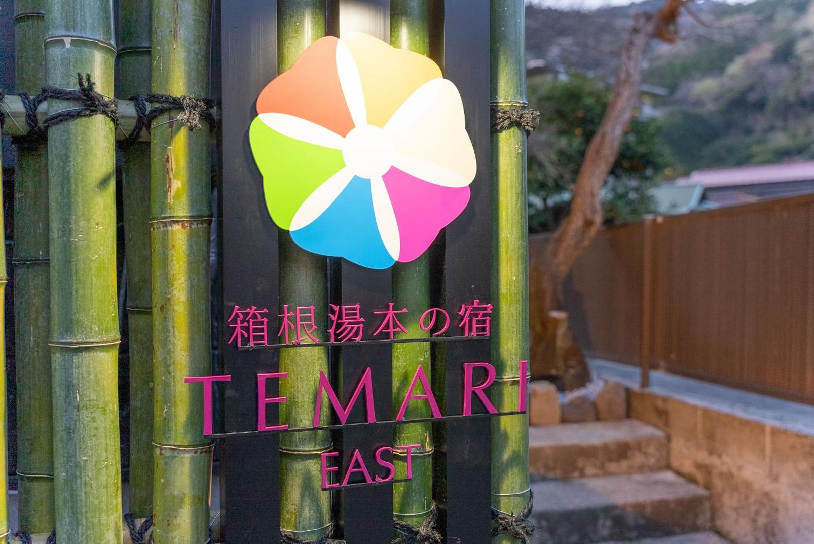 Foto 6: TEMARI
