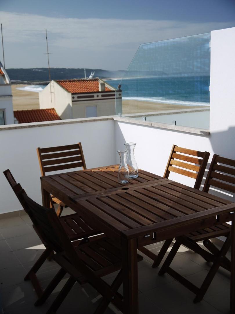 Foto 2: Bed & Seaside