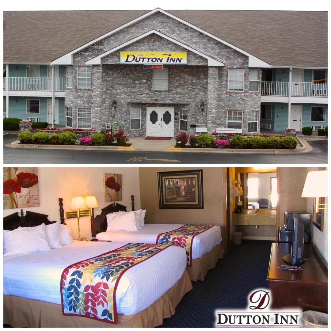 Foto 4: Dutton Inn