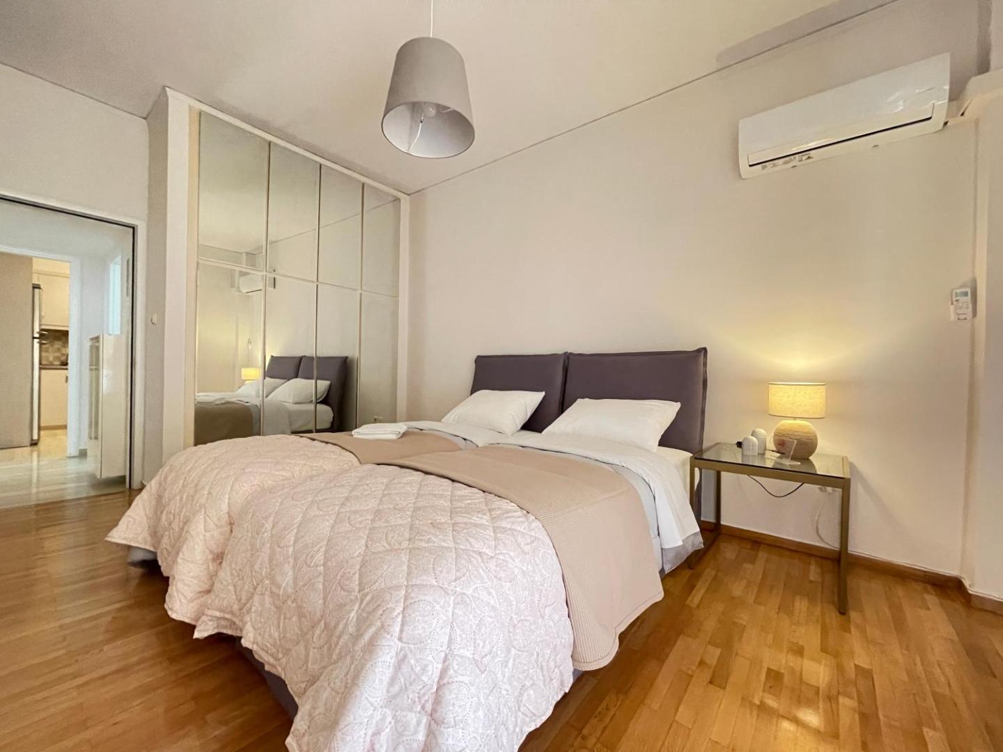 Fotografia 3: Cassiopeia - Glyfada Apartment