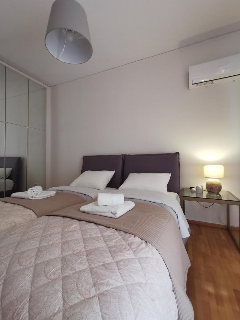Fotografia 4: Cassiopeia - Glyfada Apartment