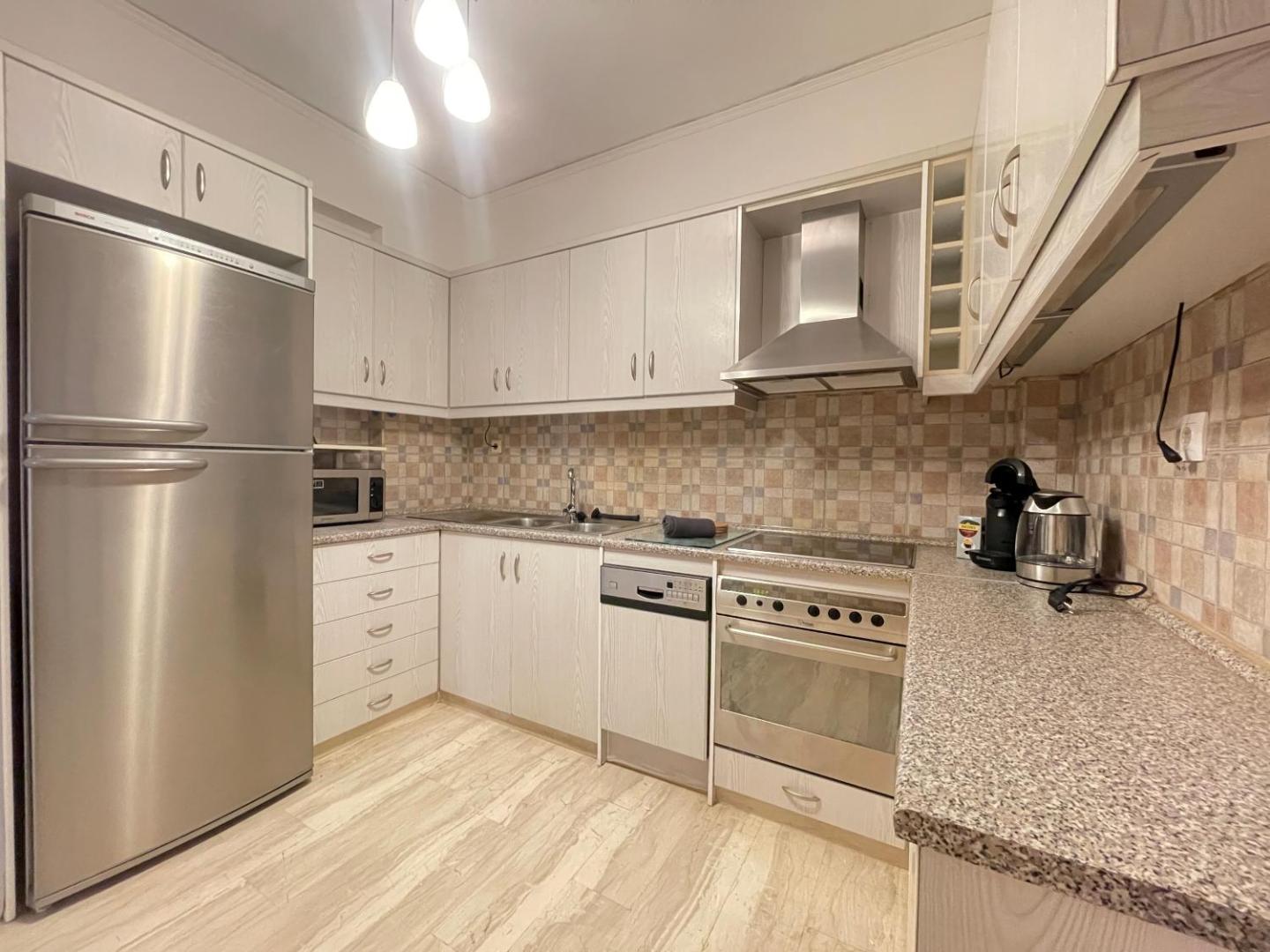 Fotografia 5: Cassiopeia - Glyfada Apartment