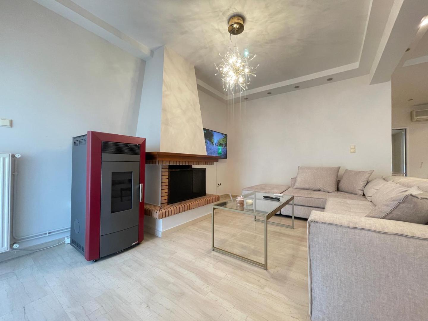 Fotografia 6: Cassiopeia - Glyfada Apartment