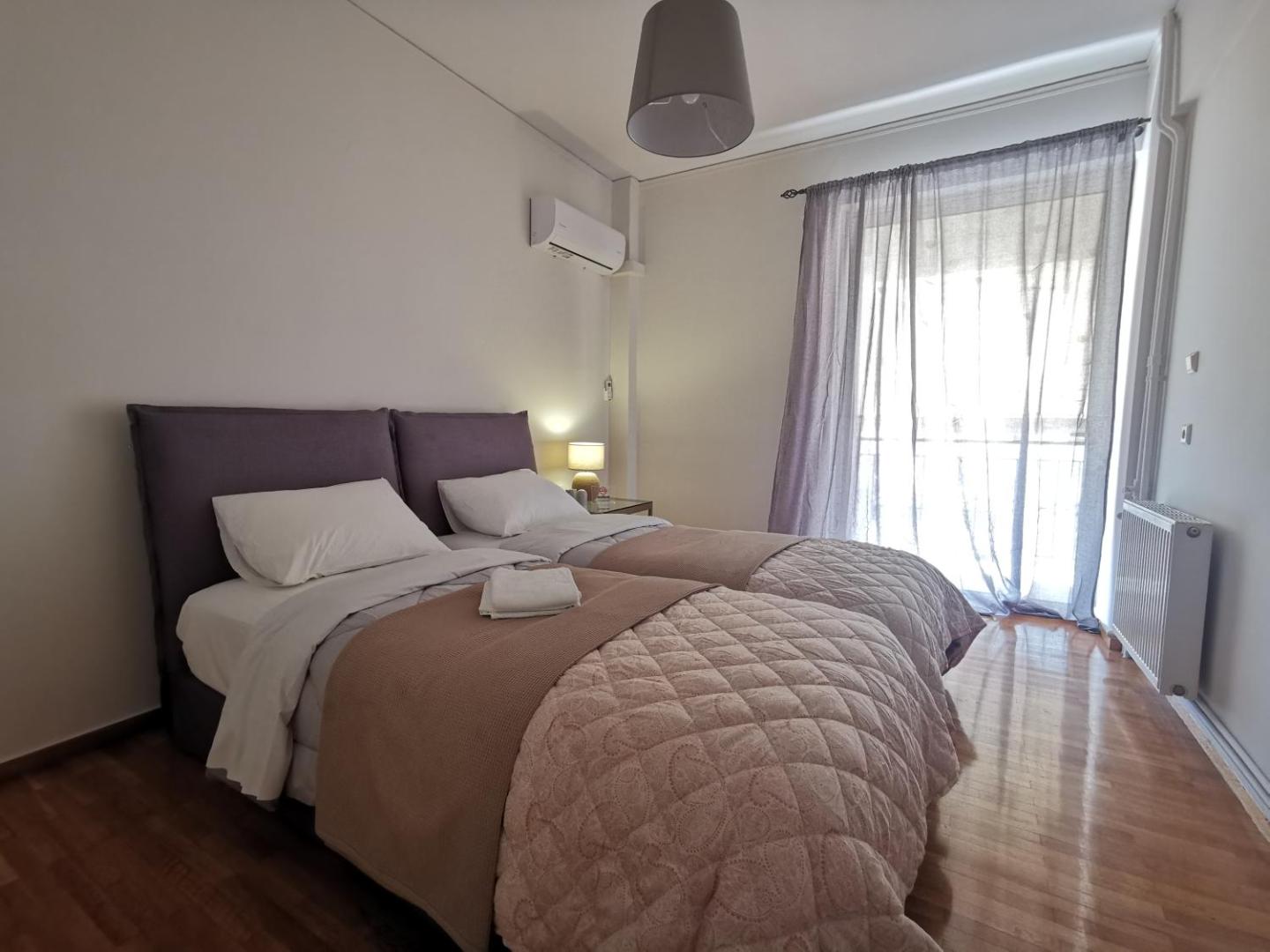 Fotografia 9: Cassiopeia - Glyfada Apartment