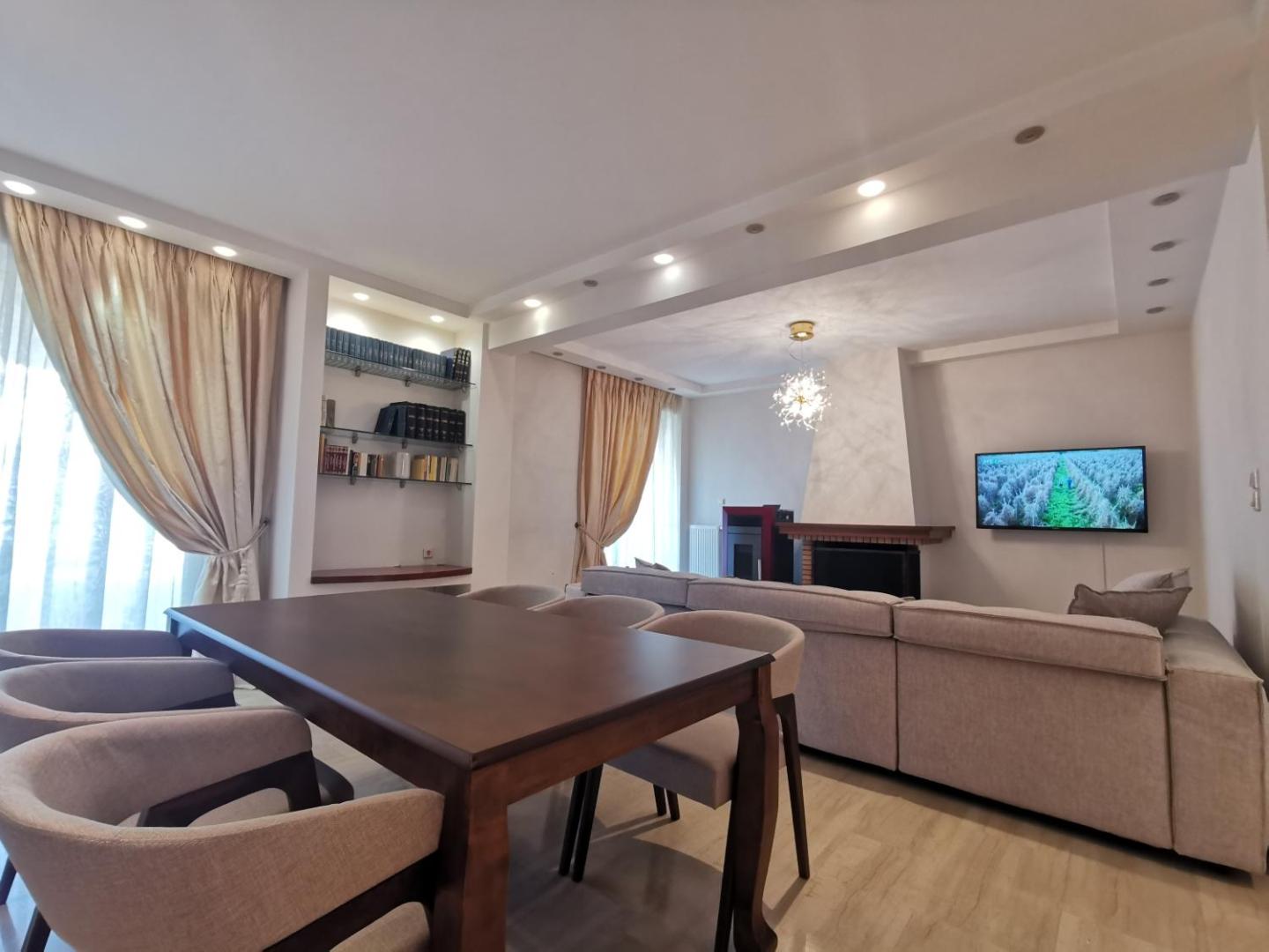 Fotografia 10: Cassiopeia - Glyfada Apartment