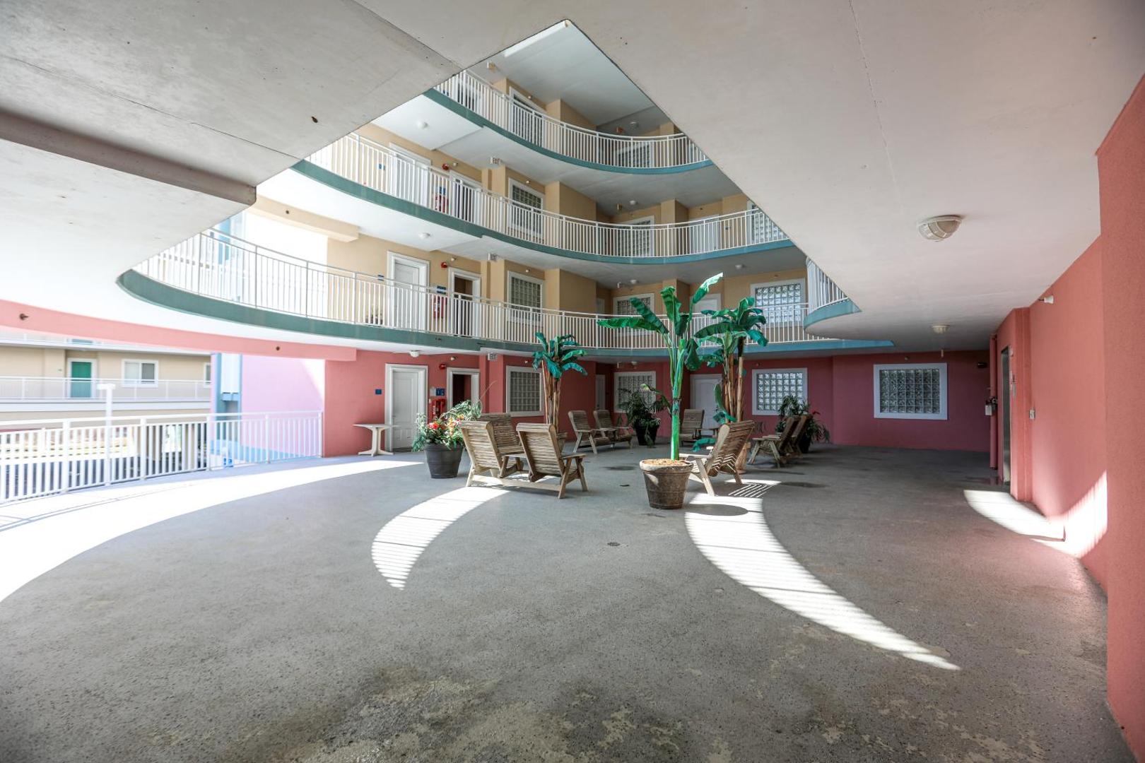 Bilde 4: Sunset Beach 308