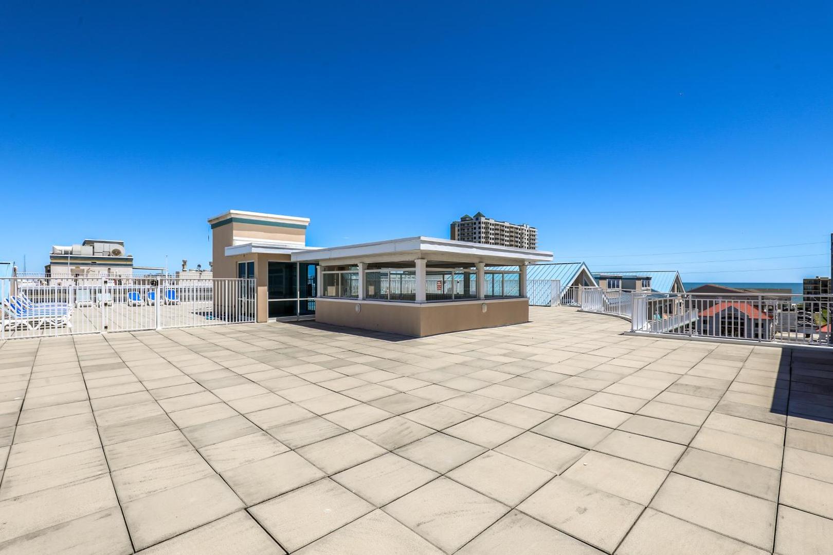 Bilde 6: Sunset Beach 308