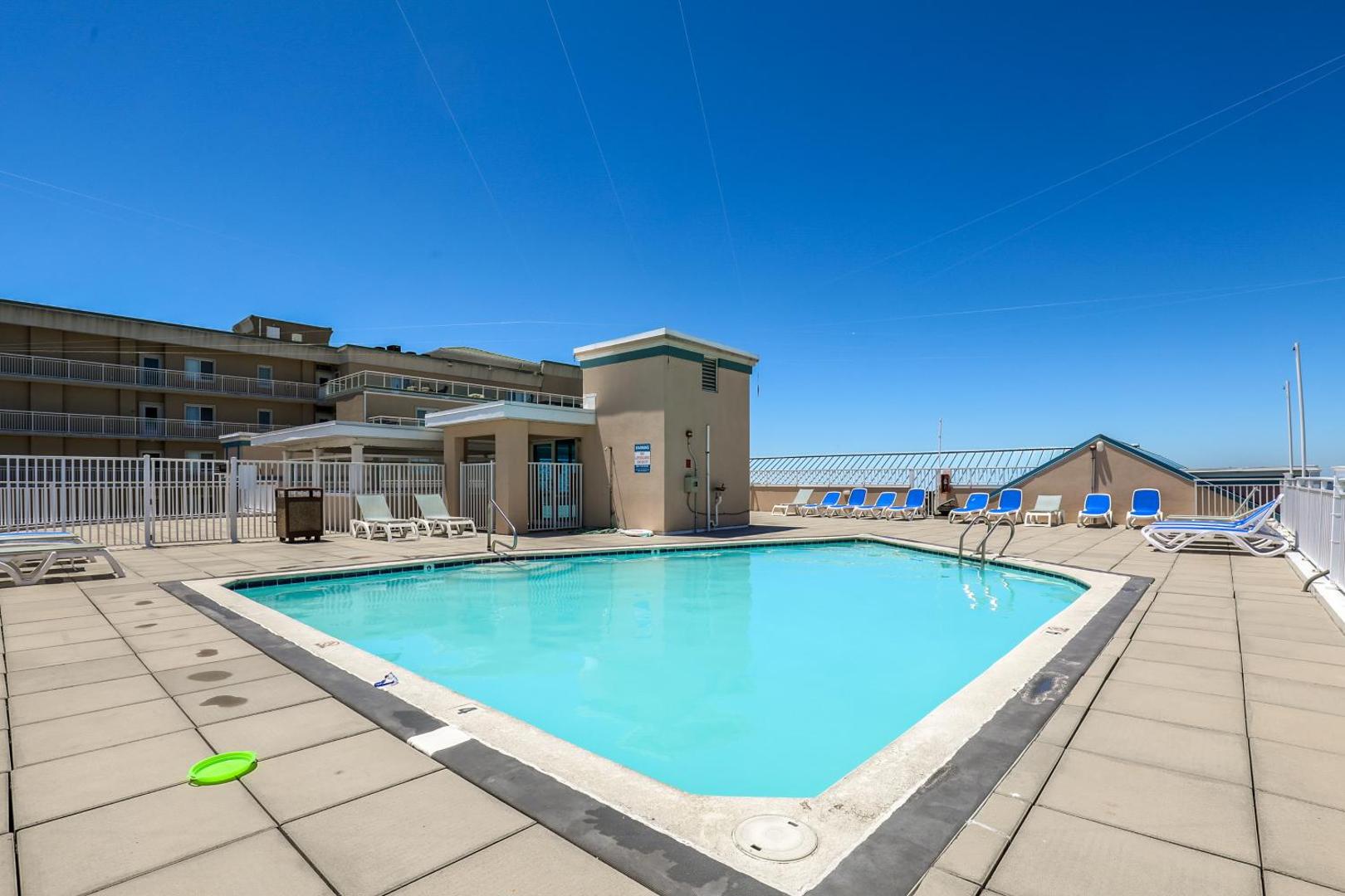 Bilde 8: Sunset Beach 308