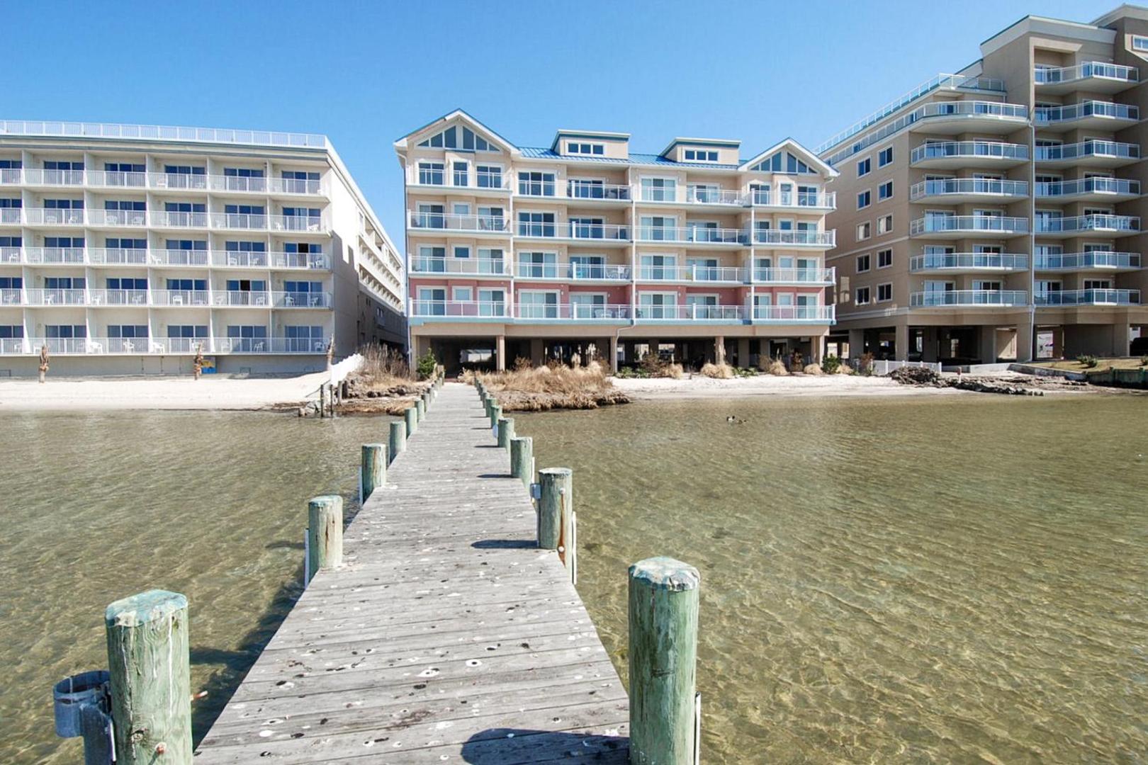 Bilde 10: Sunset Beach 308