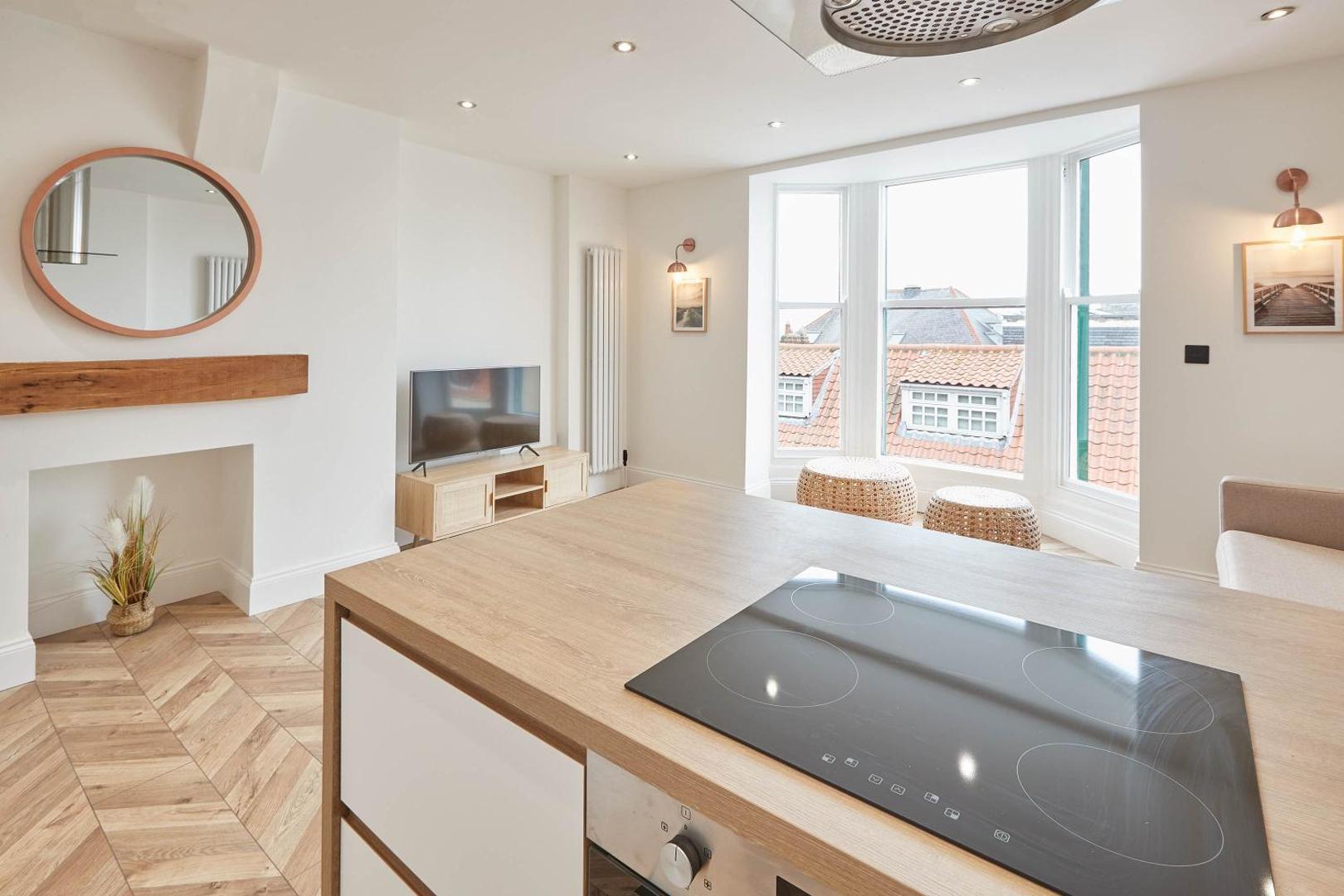 Fotografia 10: Host & Stay - Abbey Hus