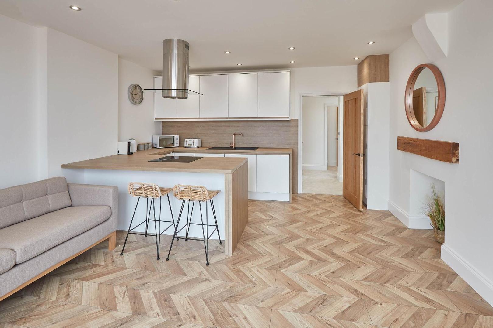 Fotografia 9: Host & Stay - Abbey Hus
