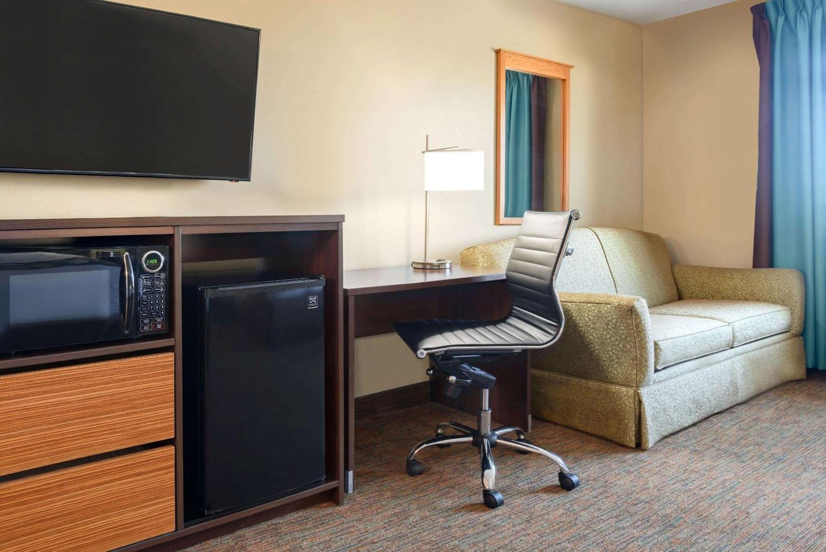 Zdjęcie 9: Super 8 by Wyndham Sioux Falls