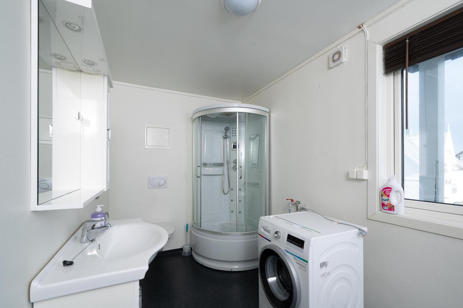 Φωτογραφία 8: Apt 101 - Andenes Whale Safari Apartments