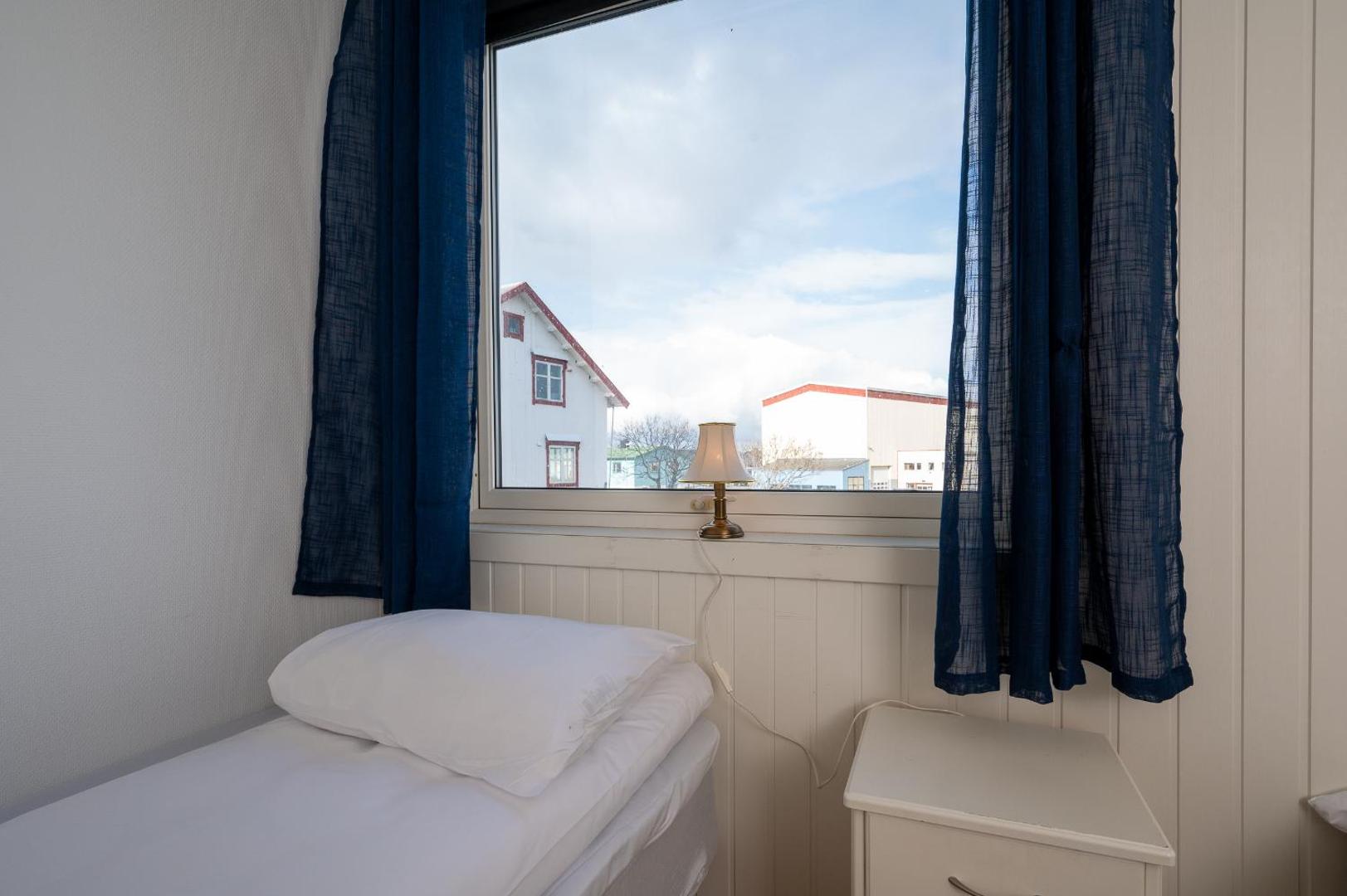 Φωτογραφία 9: Apt 101 - Andenes Whale Safari Apartments