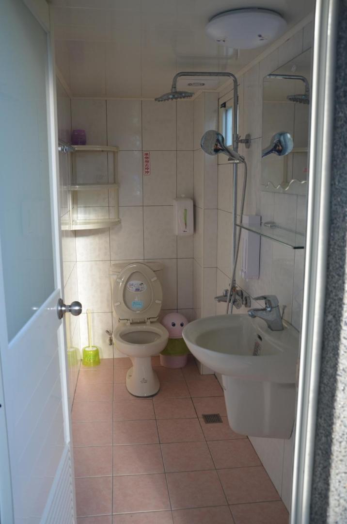 Foto 10: 綠蠵龜潛水住宿