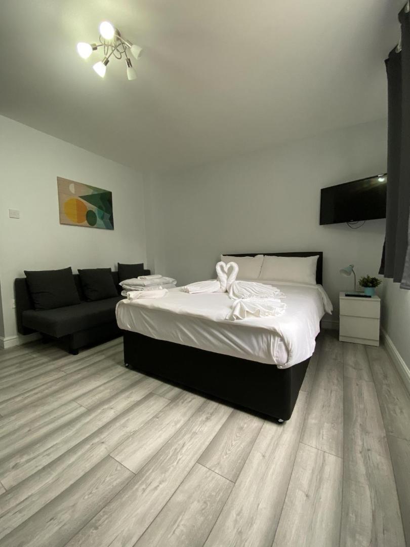 Kuva 6: Comfort Cosy Stay
