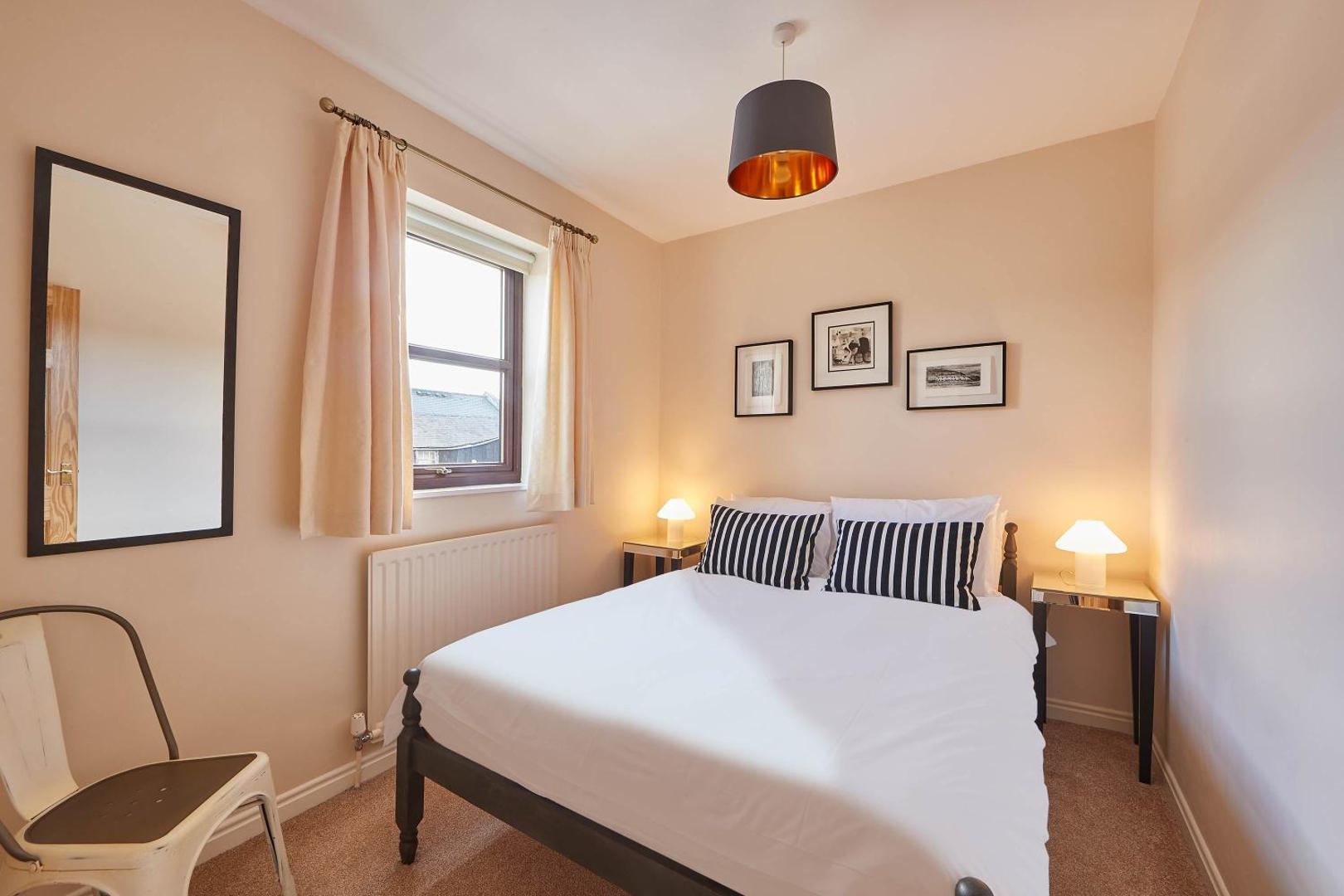 Fotografia 4: Host & Stay - Wood Street Cottage
